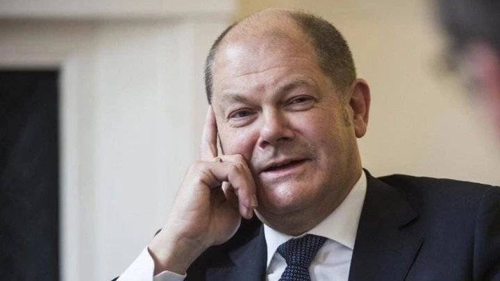 Σολτς: Οι συμφωνίες πρέπει να τηρηθούν και μετά το τέλος του τρίτου μνημονίου